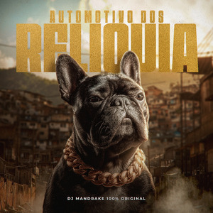 Automotivo dos Reliquia