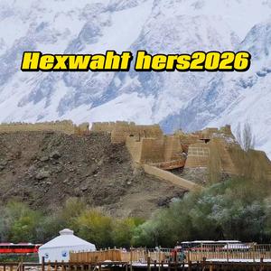 heswaht hers  2026 1