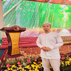 Salam Rindu Rasulullah