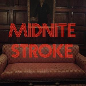MIDNITE STROKE (feat. Lisa C & Nissim) (Night Version)