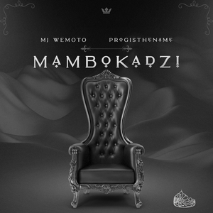 Mambokadzi