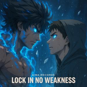 Lock in no weakness