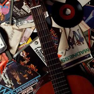 Me and My Guitar （Slowed）