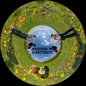 Brunhilde (feat. Lars Battnott)