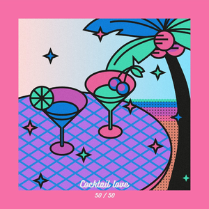 Cocktail Love