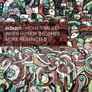 Trace (feat. Rhythmatic, DJ Roach, Gel Roc, K-the-I, Amnesia & Xczircles)