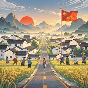 强国无疆-廖小勇