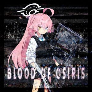 BLOOD OF OSIRIS
