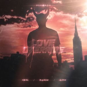 Love Override