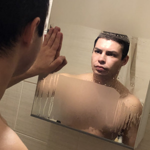 ZERKALO (feat. Gina Malva)