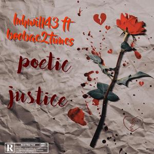 Luhwill43-poetic justice (official audio) (feat. Boobae2times)