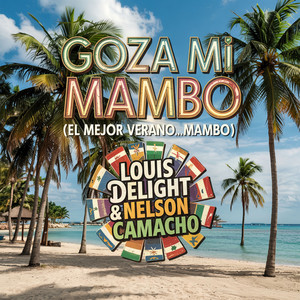 El Que Tiene el Mambo Lo Baila Hasta Abajo