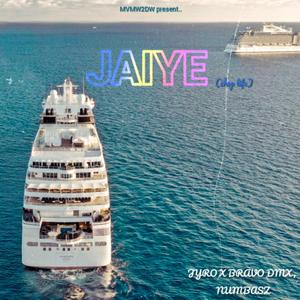 JAIYE (CHOP LIFE) (feat. Jyro vibez, Bravo Dmx & Numbasz)