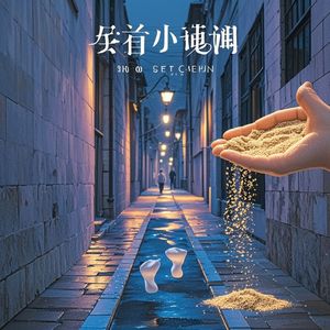 不得不放手-微微相信