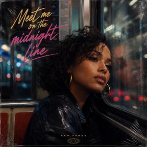 Meet me on the midnight line