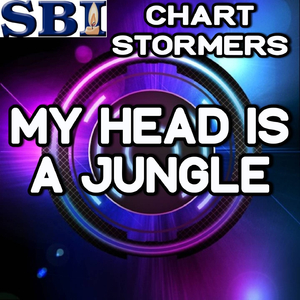 My Head Is a Jungle
