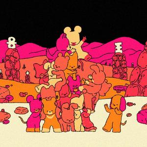 布酷布酷（Prod by ABAYBAY）