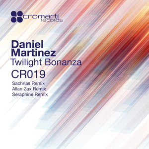 Twilight Bonanza (Allan Zax Remix)