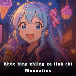 Khúc bing chling ca lỉnh chi