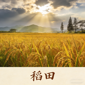 稻田
