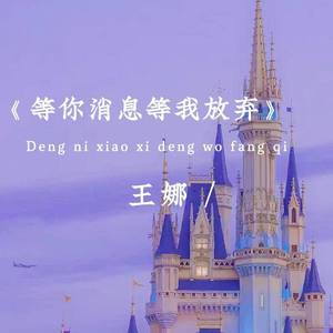 等你消息等我放弃