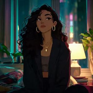 Round in a square world by 𝕃𝕚𝕝𝕒