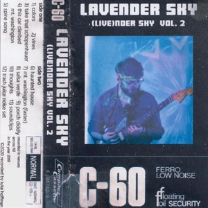 This Car Climbed Mt. Washington (Faster) @ Meatlocker 2/24/19