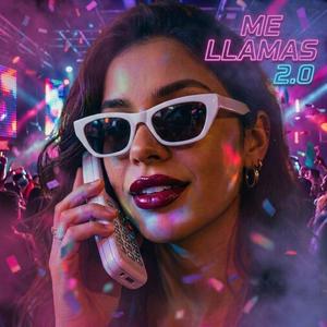 Me Llamas 2.0