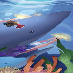 冥想白噪音 小雨（快速入睡）