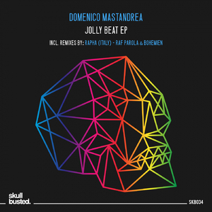 Jolly Beat (Rapha (Italy) Remix)