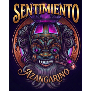 SENTIMIENTO AZÁNGARINO