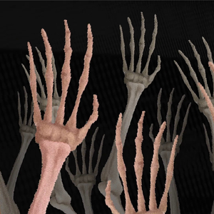 Ритуальные бесчинства