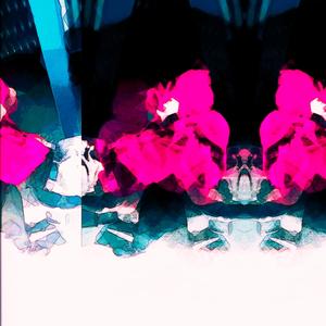 dis blue (yunme) (feat. Rsieh Raxan)