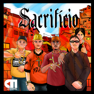 Sacrifício