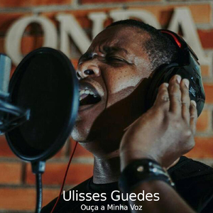 Ouça a Minha Voz (Ao Vivo)