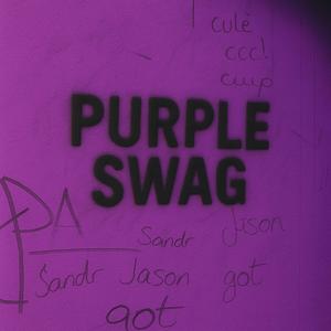 Purple Swag (Dubstep)