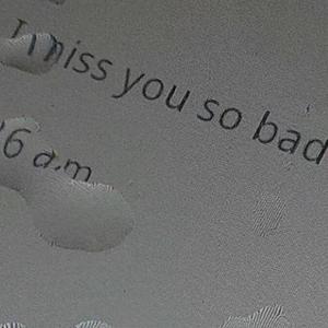 FOR YOU【Prod by TtwxTtwo】