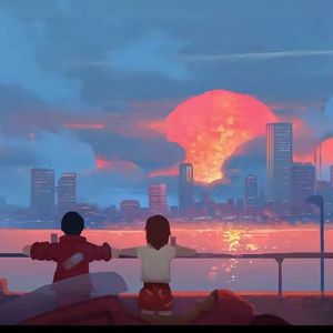 雨落过时倾 Remix