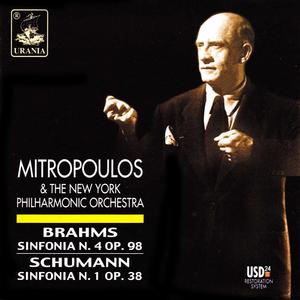 Symphony No. 1 in B-Flat Major, Op. 38 - "Primavera": IV. Allegro animato e grazioso
