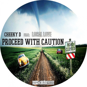 Proceed With Caution (Original Mix)