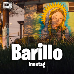 Barillo (feat. Vertugo, Manny, Zack)