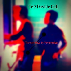 Tomorrow Is Yesterday (Original mix)