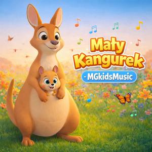 Mały Kangurek