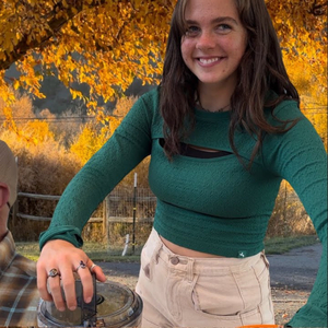 ASMR Making Apple Cider