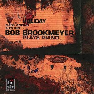 It Might As Well Be Spring