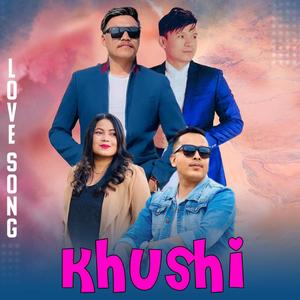 Khusi (feat. Bishal Katltan,Jitu Lopchan)