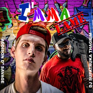 Imma Lame (No Kap Remix)