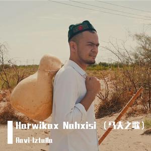 Harwikax Nahxisi
