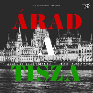 Árad a Tisza