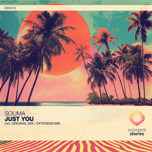 Just You (Extended Mix)